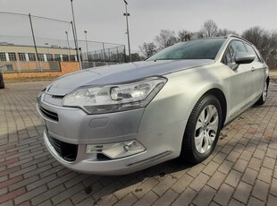 Citroen C5 III Automat solar dach