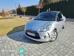 Citroen DS3 1.6 VTi