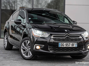 ••Citroen DS4=2.0D 163Ps! -Super stan! Alu/LED!