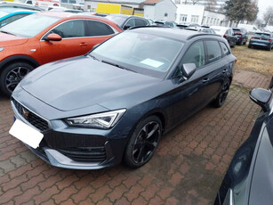 Cupra Leon 2023 1.5 eTSI 11605km Kombi