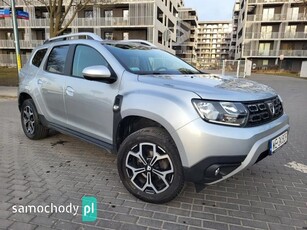 Dacia Duster 1.0