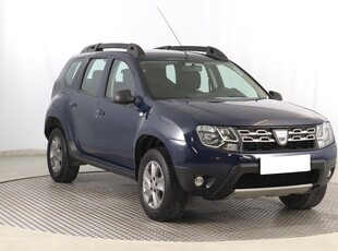 Dacia Duster I , Salon Polska, Serwis ASO, GAZ, Klima