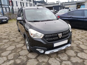 Dacia Lodgy II 1.2 STEPWAY