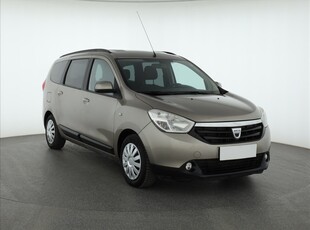 Dacia Lodgy , Salon Polska, GAZ, Klima, Parktronic