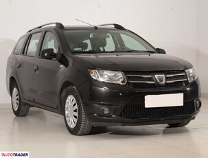 Dacia Logan 1.5 88 KM 2013r. (Piaseczno)