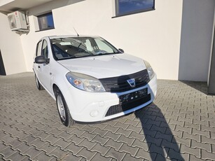 Dacia Sandero I 1.4