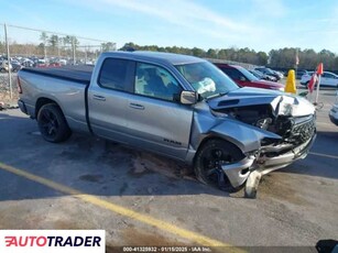 Dodge Ram 3.0 benzyna 2022r. (LEXINGTON)