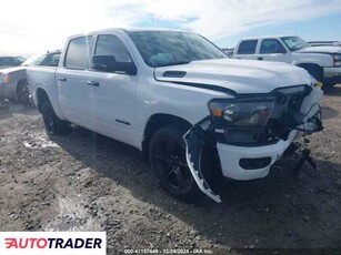 Dodge Ram 3.0 benzyna 2023r. (CLAYTON)