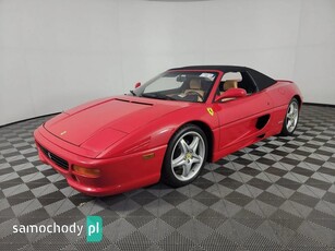 Ferrari F355