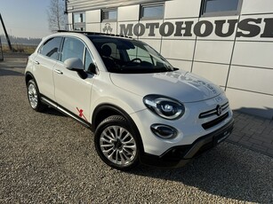 Fiat 500X I Cross 1,3 DDTC 2xszyber full led navi