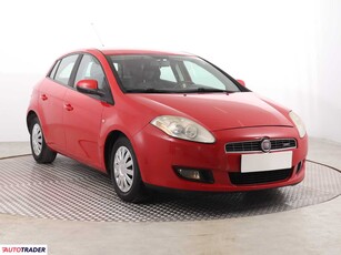 Fiat Bravo 1.4 118 KM 2007r. (Piaseczno)