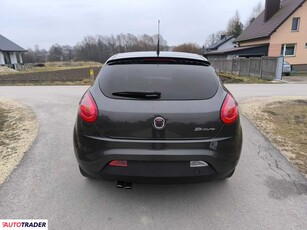 Fiat Bravo 2.0 diesel 165 KM 2010r.