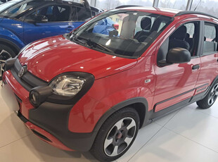 Fiat Panda 2020 1.0 FireFly 50416km Cross |