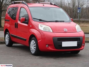 Fiat Qubo 1.2 93 KM 2013r. (Piaseczno)