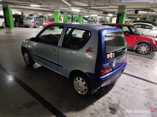 Fiat Seicento