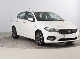 Fiat Tipo II , Salon Polska, 1. Właściciel, Serwis ASO, Skóra, Navi,