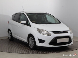 Ford C-Max 1.0 EcoBoost