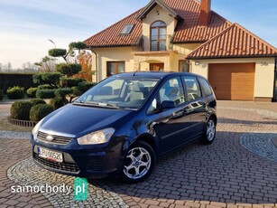 Ford C-Max 1.6 TDCi