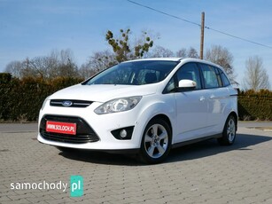 Ford C-Max 1.6 TDCi Ambiente