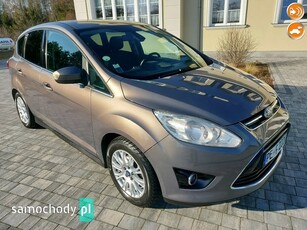 Ford C-Max II