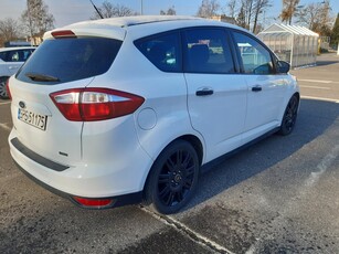 Ford C-MAX II Nowy rozrząd, zadbany, dwa komplety kół