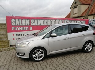 Ford C-MAX III