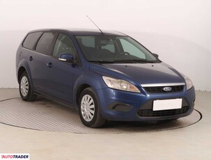 Ford Focus 1.6 107 KM 2009r. (Piaseczno)