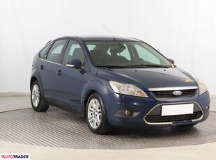 Ford Focus 1.6 88 KM 2008r. (Piaseczno)