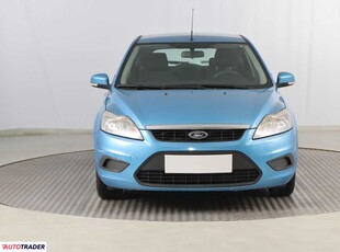 Ford Focus 1.6 99 KM 2008r. (Piaseczno)