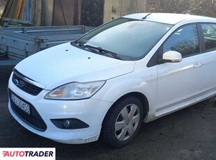 Ford Focus 1.6 diesel 109 KM 2009r.