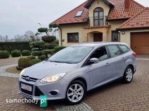 Ford Focus 1.6