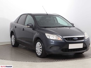 Ford Focus 2.0 108 KM 2009r. (Piaseczno)