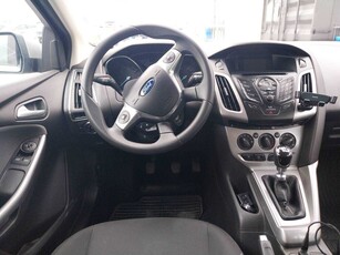 Ford Focus 2013 1.6 TDCi 170832km Kombi