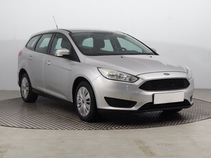 Ford Focus III , Salon Polska, Klima, Parktronic