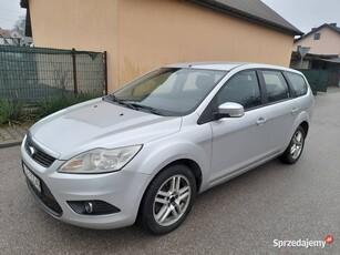 Ford Focus lift 1.8 tdci 115 koni,zadbany 2009 rok,Możliwa zamiana