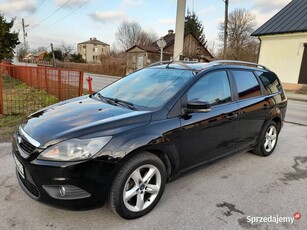 Ford Focus lift 1.8 tdci 115 koni,zadbany 2009rok,Możliwa Zamiana