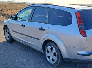 Ford Focus mk2 1.6 tdci 109KM 2006rok