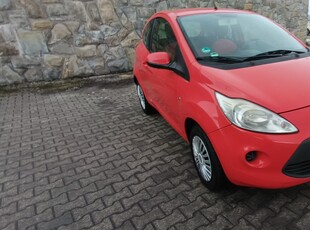 Ford KA II 1.2 Benzyna . Ładny kolor.