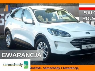 Ford Kuga 1.5d