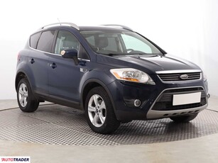 Ford Kuga 2.0 138 KM 2011r. (Piaseczno)