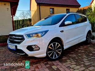 Ford Kuga II