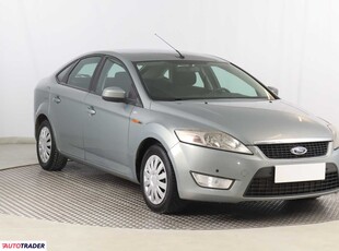 Ford Mondeo 1.8 123 KM 2007r. (Piaseczno)