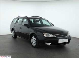 Ford Mondeo 2.0 128 KM 2005r. (Piaseczno)