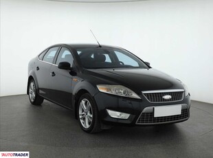 Ford Mondeo 2.0 138 KM 2010r. (Piaseczno)