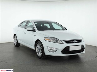 Ford Mondeo 2.0 138 KM 2013r. (Piaseczno)