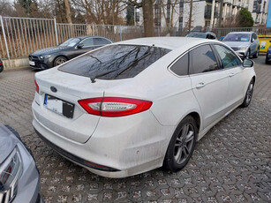 Ford Mondeo 2018 2.0 TDCI 185240km Titanium