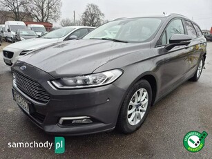 Ford Mondeo Mk5