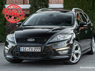 Ford Mondeo Titanium S ! 2.0TDCi 163KM ! Super Stan ! Mk4 (2007-2014)