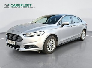 Ford Mondeo VIII 1.5 EcoBoost Trend Hatchback. WW130YK