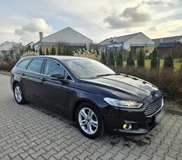 Ford Mondeo VIII 2.0Tdci 180PS Manual ZadbanyRata780